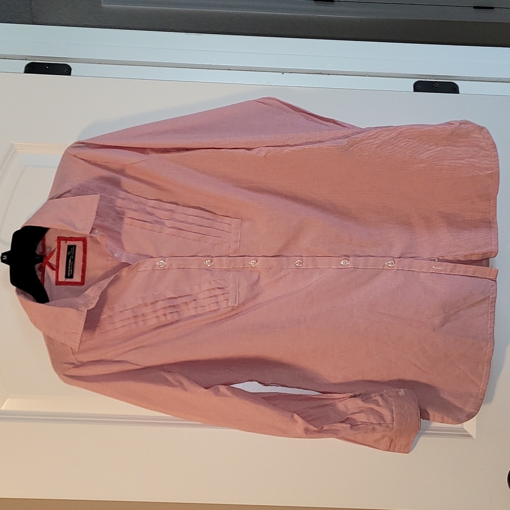 Antiliafamme Top XL